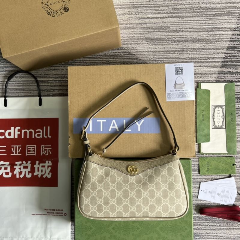 Gvc*1 hobo bags